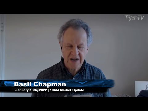 January 18th, 10AM ET Market Update on TFNN - 2022
