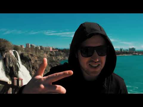 Raszu - Kaizen (prod. Ślimak, skrecze DJ URLICH)