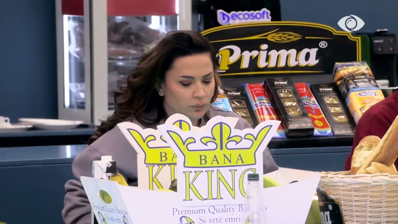“Beson tek dashuria e Loredanës dhe Jozit?”/ Rozana pyet Indritin, ja si përgjigjet banori