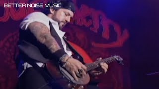 Buckcherry - Rescue Me ALTERNATE VERSION IN JAPAN!