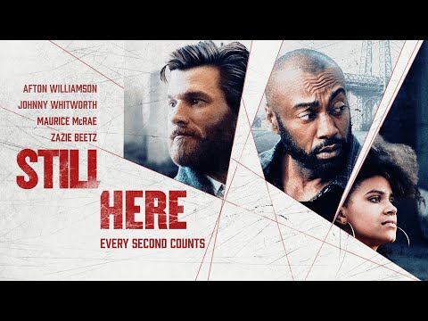 afbeelding Still Here