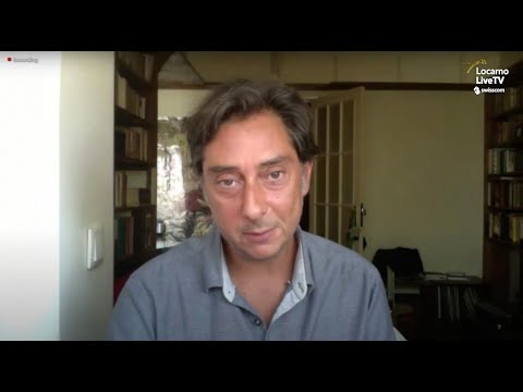 Filmmakers Academy: In Conversation with Miguel Gomes