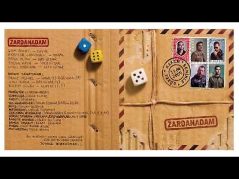 Zardanadam - Seninle Kafam Güzel