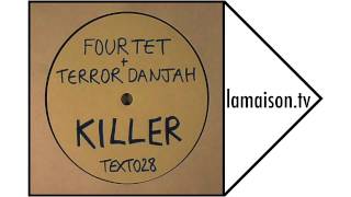 Four Tet & Terror Danjah - Nasty