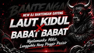 Download lagu DJ BANTENGAN LAUT KIDUL X BABAT BABAT • NGELAMUNKU MIKIR • GAYENG ABIEZZ | OMNIVORA PROJECT mp3