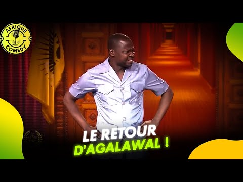 Le GOAT Est de retour 🥳🐏 - Le Parlement Du Rire