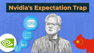 Is Nvidia Running Out of Ways to Surprise Wall Street?