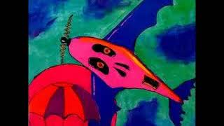 ALIEN SEX FIEND-HURRICANE FIGHTER DUB -1987-