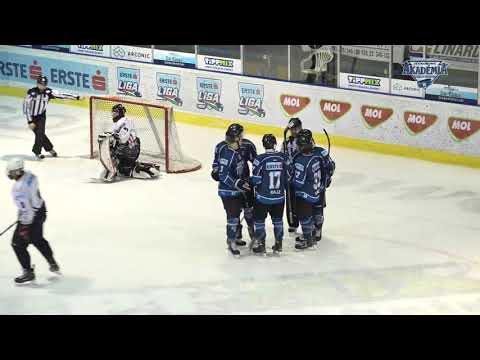 2018 01 14 EBYSL U20 Fehérvár AV19 - KMH 7 - 0 Összefoglaló