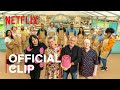 The Great British Baking Show Collection 9 | Official Clip | Netflix