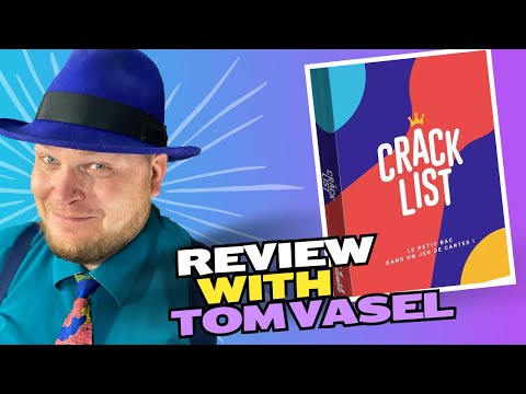 Jméno, město a tak dále - YouTube Video
