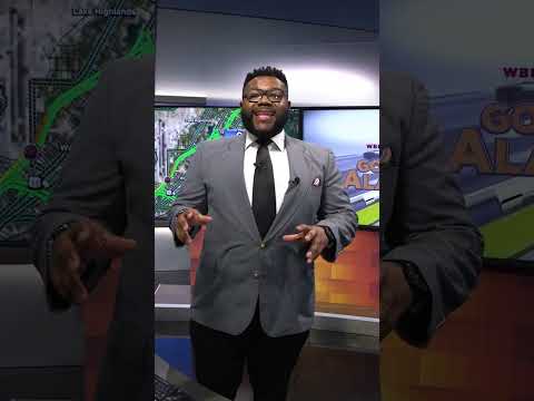 The WBRC FOX6 News Good Day Alabama team is getting in Super Bowl LVII mode. How about you?