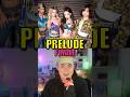 Prelude Reveal Member & Official Name!