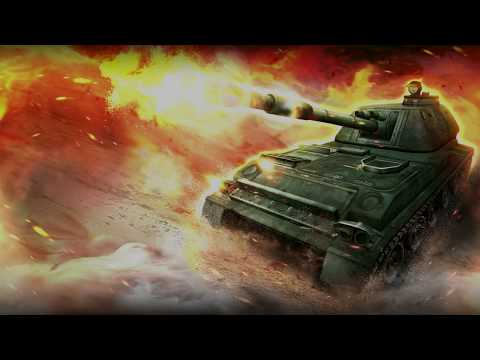 Find & Destroy: Tank Strategy Video