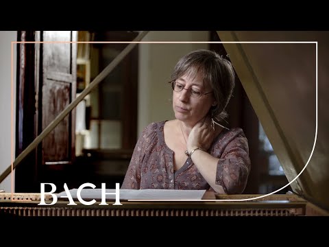 Verhelst on Prelude and fugue in A minor BWV 895 | Netherlands Bach Society
