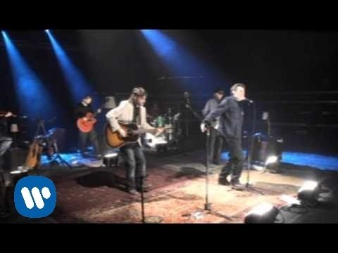 Quique Gonzalez - Te lo dije (Miguel Rios)(directo 06)