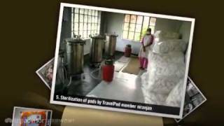 preview picture of video 'BRAC's Sanitary Napkin initiative for poor Niranjan's photos around Bidar, India (maharashtra)'