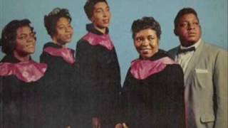 "Swing Low, Sweet Chariot" (1958)- The Caravans