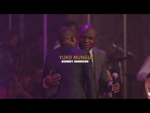 YUKO MUNGU (God is here) Ft. John Lisu Official Video