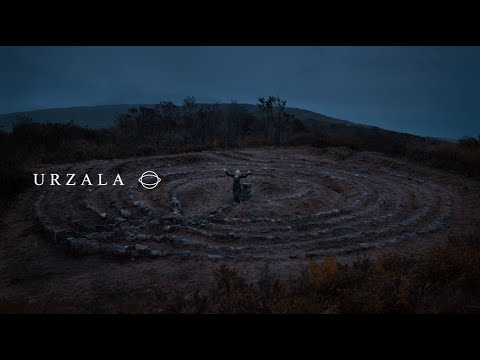 THEODOR BASTARD - Urzala (karelian folk & dark nordic musiс)