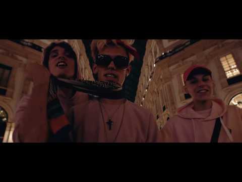 Keptox - Felpe Rosa ft. Gadeh (Prod. Saphire)