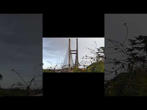 OIAPOQUE AP | Onde Começa o Brasil! História, Fronteira e Belezas da Amazônia 🇧🇷