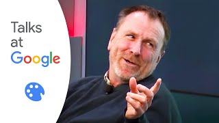 Colin Quinn: "Red State, Blue State" | Talks at Google