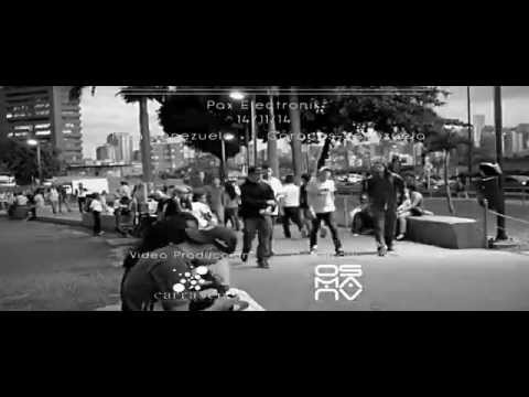 Osman Villamizar Dj & Producer