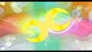 Codename: Sailor V volume 1 chapter 1 - The Birth of Sailor V!