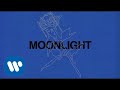Ali Gatie Moonlight Lyric Video von A