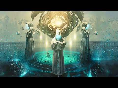 Ivan Torrent - The Edge of Consciousness  [Epic Music - Powerful Vocal Orchestral]