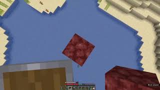 Dream uses FROST WALKER BOOTS to outplay 4 Hunters