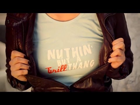 Człowień & Shot - Niezapominajka ft.Jot, Basia eM [prod. Mowglee] [Official Video]