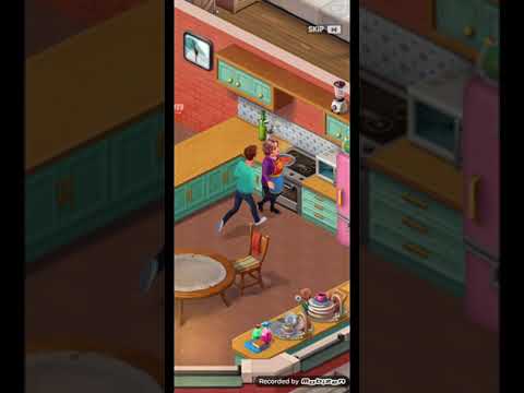 Familyscapes The Series Level 299-303 Fail