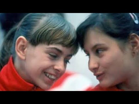 Epic 1985 All-Around Shushunova and Omeilianchik Highlights