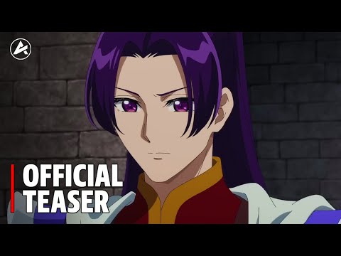 Apothecary Diaries S3 — Teaser