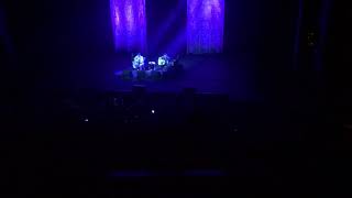 Animal Collective performs Sung Tongs (first two songs)