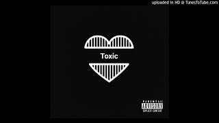 Nizzy903 - Toxic *love story*