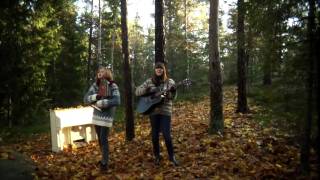 First Aid Kit - You&#39;re Not Coming Home Tonight