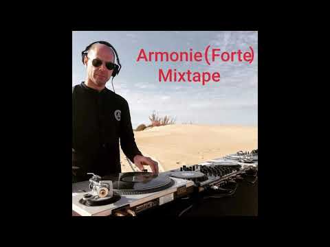 Lucadjelite - Armonie (Forte) Mixtape