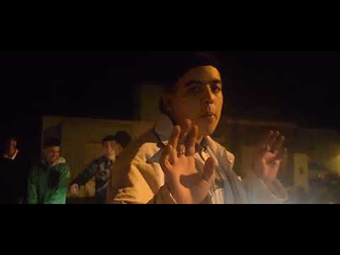 Dhavid- PACO RMX Ft. BIG S (Video Oficial) Prod.Fulcrum