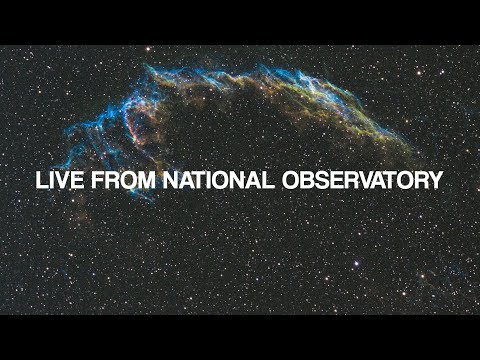 Gorje Hewek - Live Set at Observatory