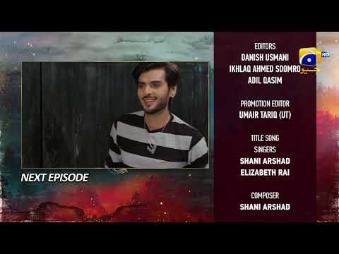 Siyani Mega Episode 07 & 08 Teaser - 10th September 2022 - HAR PAL GEO