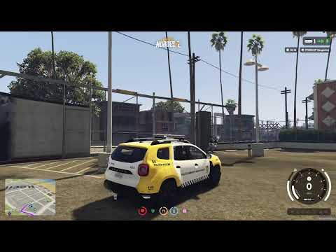 💥[GTA RP +18] NOVA NORDESTE / GOIÁS ROLEPLAY - MAIS UM DIA PRA VENCER! TAMO ON!!💥