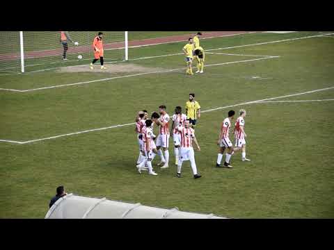 Guarda Desportiva FC 6 x 1 GCR Casal de Cinza - Jornada 24, Distrital 21-22 (20/03/2022)