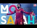 Mo Salah Egyptian King UNIMAGINABLE Goals 2017 18