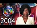 Programação Da Globo No Tsunami Da Indonésia Em 2004