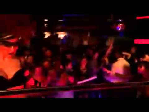 EOL @ YAB FIRENZE - This is What Feels Like (W&W remix)