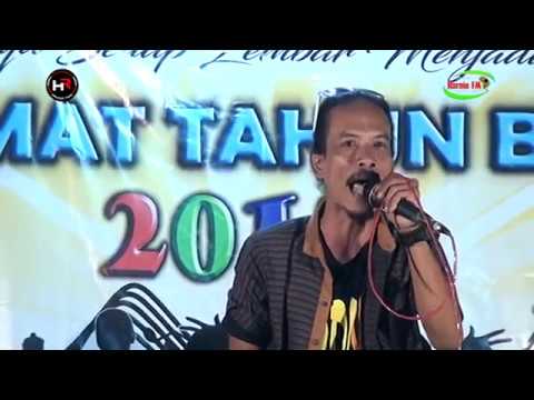 PEKOK-PEKOK'AN - VOC/CPT - MEMED MJ, ___ Live KURNIA FM