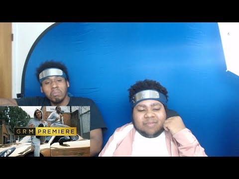 ALWAYS FLAMES! D - Block Europe (Young Adz x Dirtbike LB) - Large Amounts (Reaction)